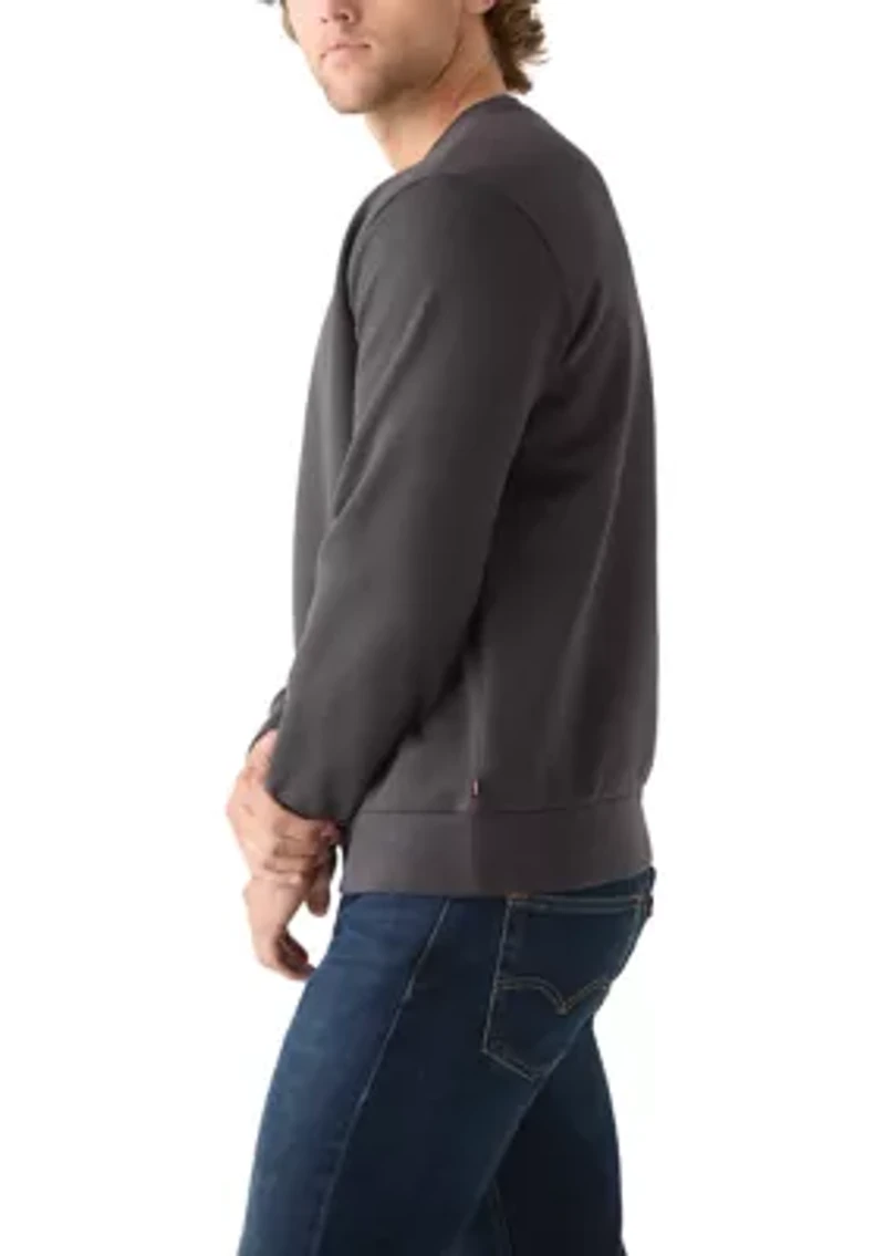 Tonal Graphic Sweatshirt