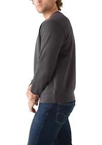 Tonal Graphic Sweatshirt