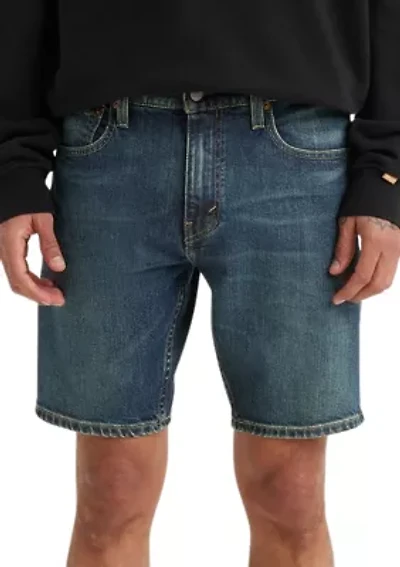 414 Slim Shorts