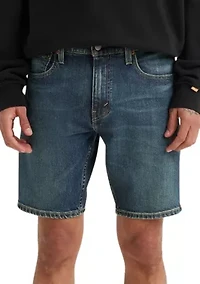 414 Slim Shorts