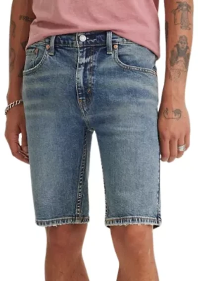 413 Slim Shorts