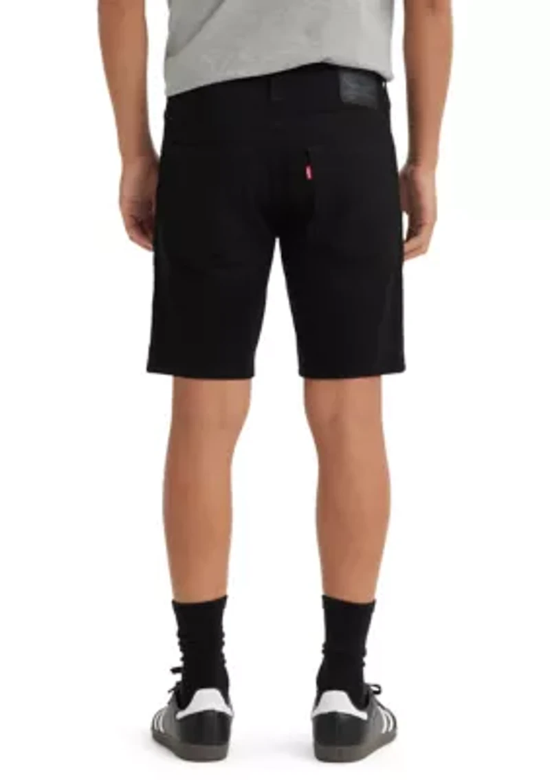 412 Slim Fit Shorts