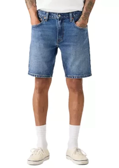 Men's 412 Slim Fit Shorts