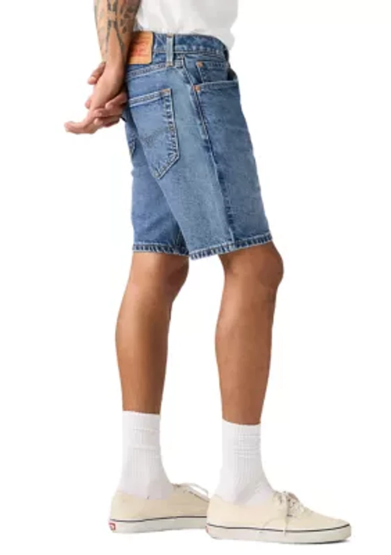 Men's 412 Slim Fit Shorts