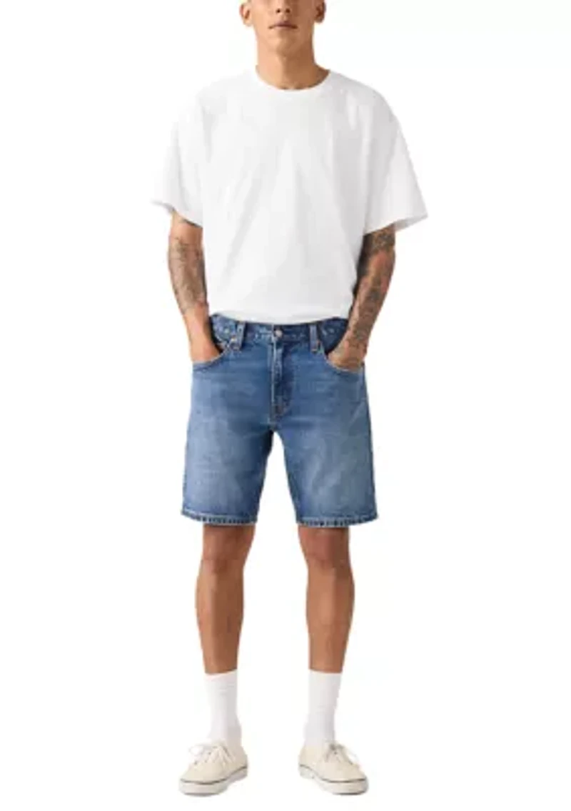 Men's 412 Slim Fit Shorts