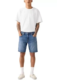 Men's 412 Slim Fit Shorts