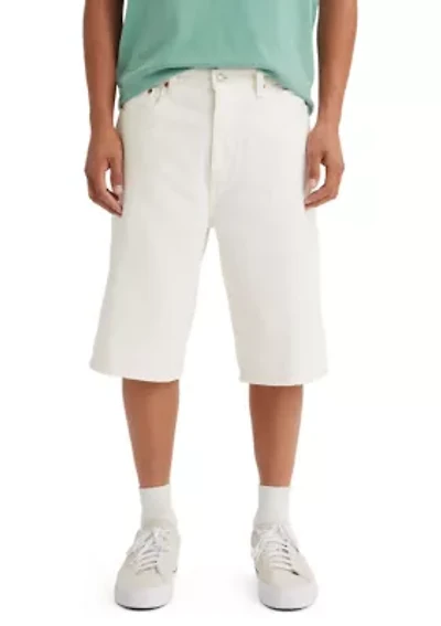 469 Loose Fit Shorts
