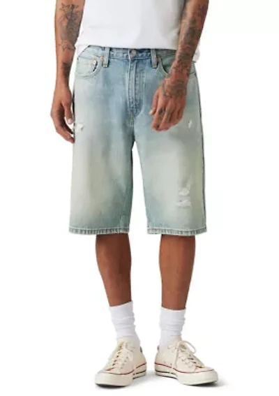 469 Loose Shorts