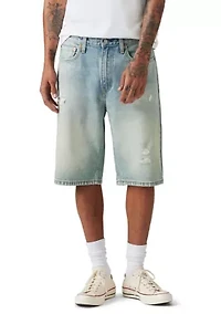 469 Loose Shorts
