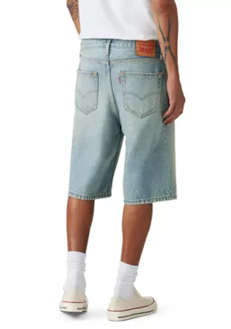 469 Loose Shorts