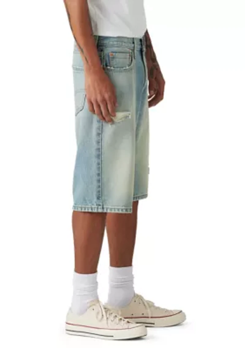469 Loose Shorts