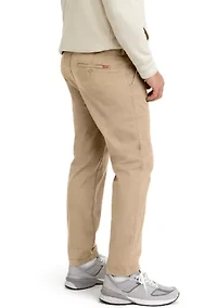 Big & Tall Tapered Chino Pants