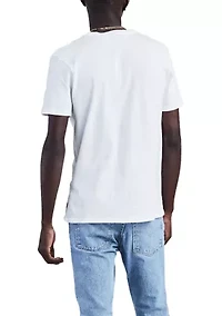 Sportswear Logo Graphic T-Shirt