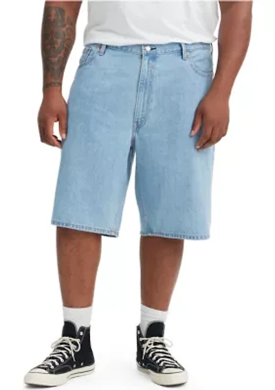 Big & Tall 469 Loose Shorts