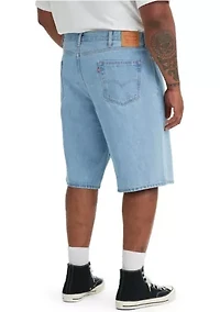 Big & Tall 469 Loose Shorts