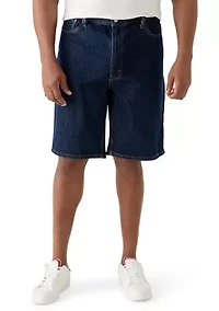 Big & Tall 469® Loose Shorts