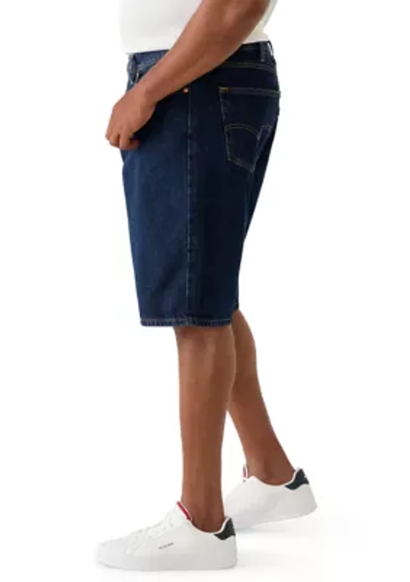 Big & Tall 469® Loose Shorts