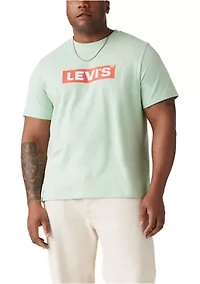 Big & Tall  Short Sleeve Graphic T-Shirt