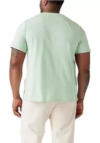 Big & Tall  Short Sleeve Graphic T-Shirt