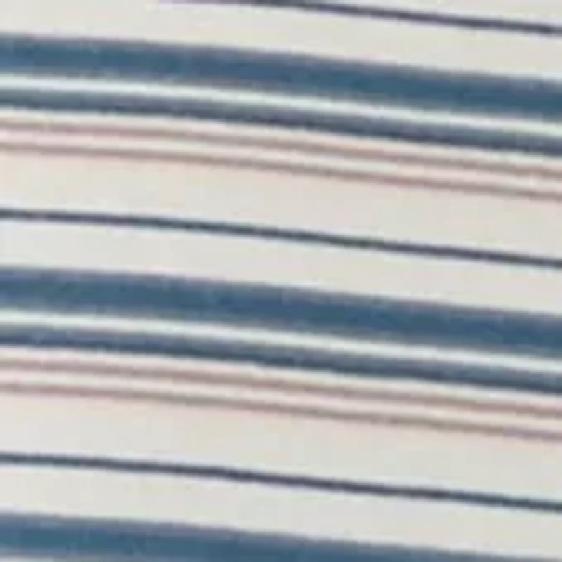 Short Sleeve Classic Stripe T-Shirt