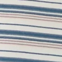 Short Sleeve Classic Stripe T-Shirt