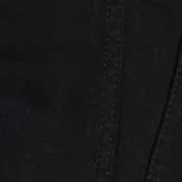 Men's Tall Sherpa Trucker Jacket