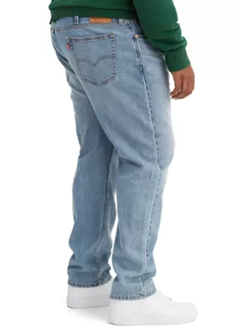 Big & Tall 502™ Regular Taper Jeans