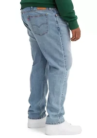 Big & Tall 502™ Regular Taper Jeans