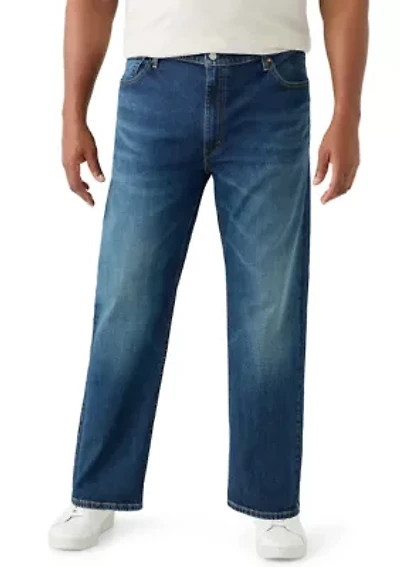 Big & Tall 502™ Tapered Jeans
