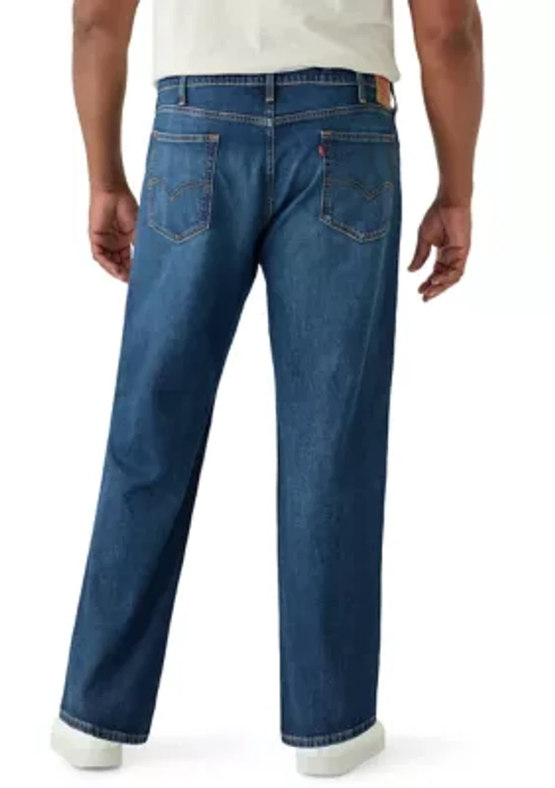 Big & Tall 502™ Tapered Jeans
