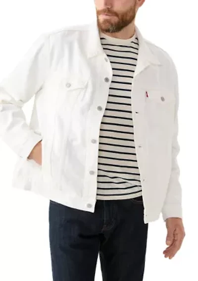 The Trucker Jacket