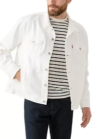 The Trucker Jacket