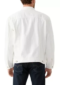 The Trucker Jacket