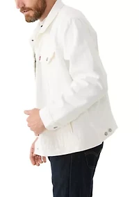 The Trucker Jacket
