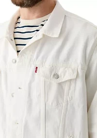 The Trucker Jacket