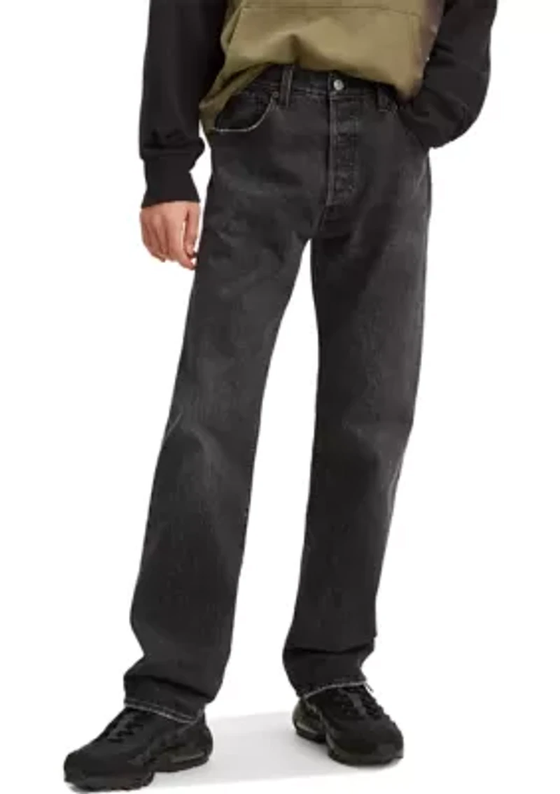 501® '93 Straight Fit Jeans