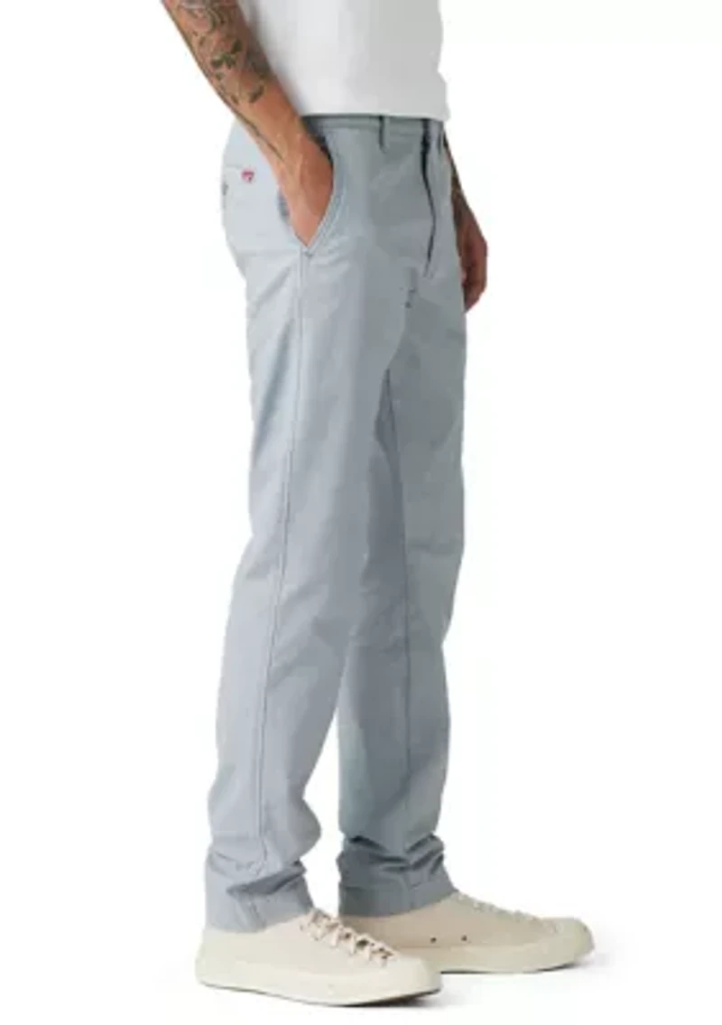 XX Chino Standard Fit III Pants