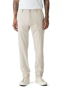XX Chino Standard Fit III Pants