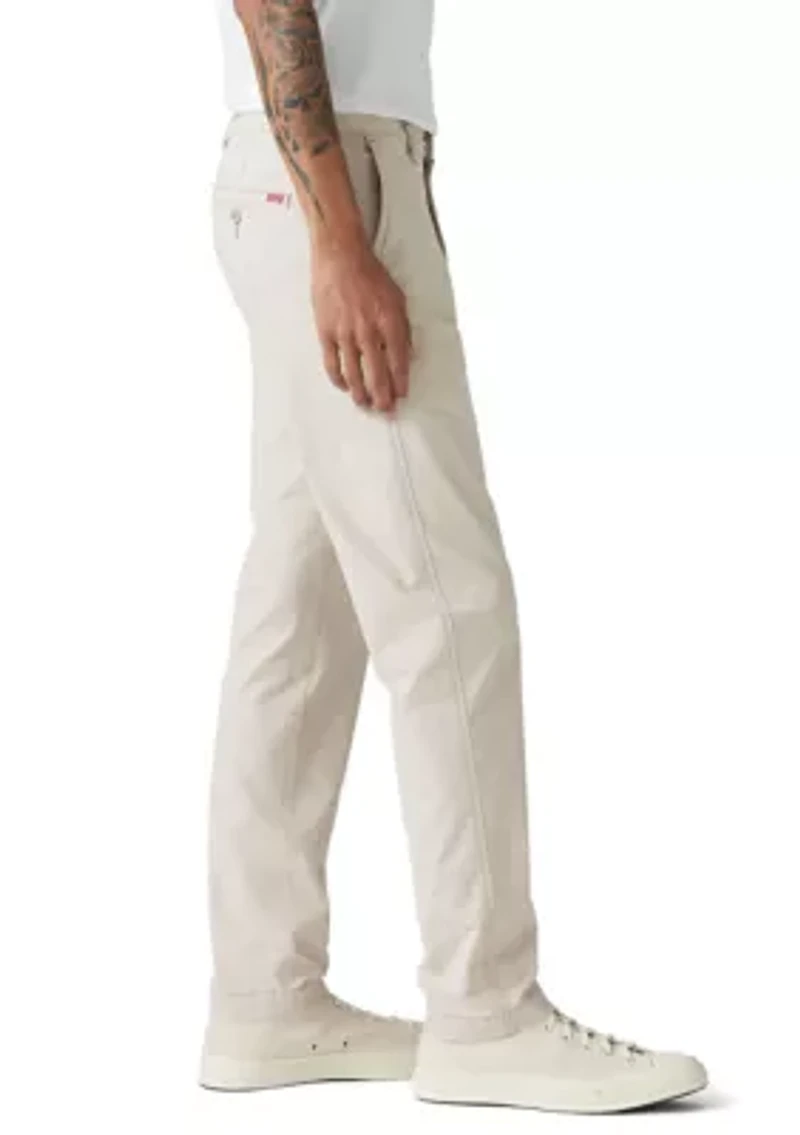 XX Chino Standard Fit III Pants