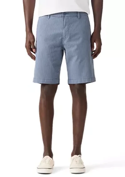 Men's Chino Shorts