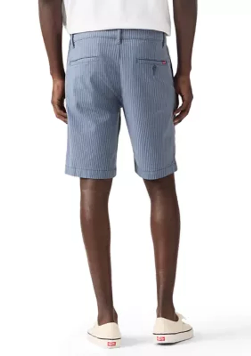 Men's Chino Shorts