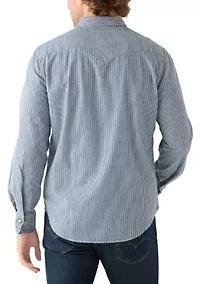 Classic Western Standard Shirt