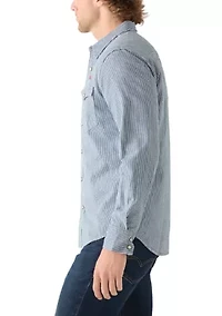 Classic Western Standard Shirt