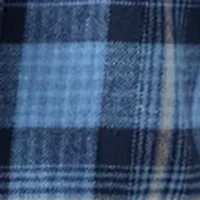 Classic Western Plaid Shirt