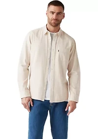 Classic Button Down Shirt