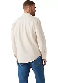 Classic Button Down Shirt