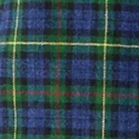 Men's Long Sleeve Classic Plaid Flannel