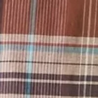 Short Sleeve One Pocket Button Up Shirt