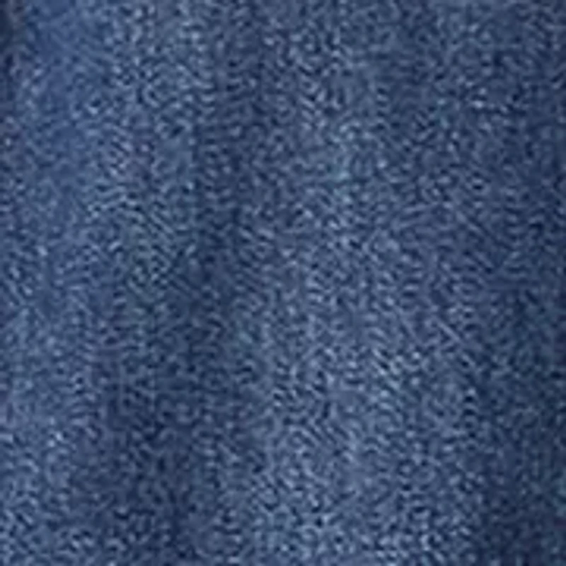 Classic One Pocket Denim Shirt