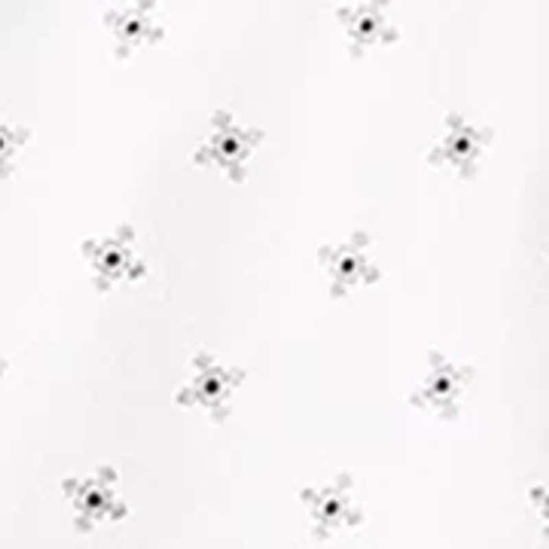 Men's Classic Fit Print Shirt